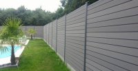 Portail Clôtures dans la vente du matériel pour les clôtures et les clôtures à Torsac